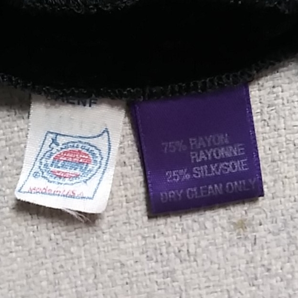 RALPH LAUREN COLLECTION SIZE 6 - Picture 9 of 11